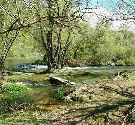 Charming Katja With Private Pool And Ac In Rooms, Near Split * Omis