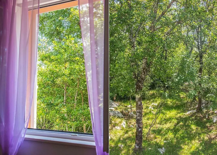 Charming Katja With Private Pool And Ac In Rooms, Near Split فيلة *