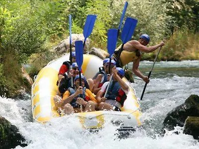 Charming Katja With Private Pool And Ac In Rooms, Near Split