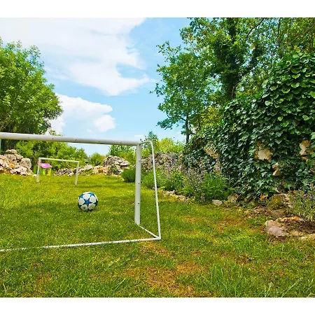 Charming Katja With Private Pool And Ac In Rooms, Near Split *