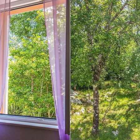 Charming Katja With Private Pool And Ac In Rooms, Near Split Villa *