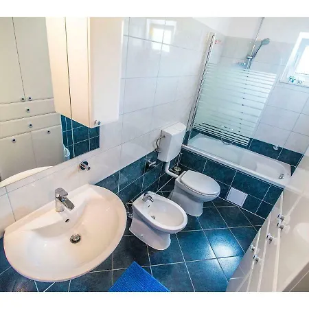 Villa Charming Katja With Private Pool And Ac In Rooms, Near Split *