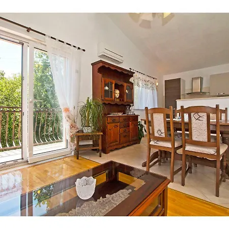 Charming Katja With Private Pool And Ac In Rooms, Near Split Villa *